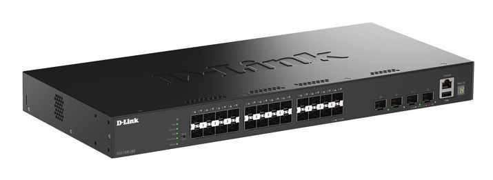 D-Link DGS-1530-28S/E