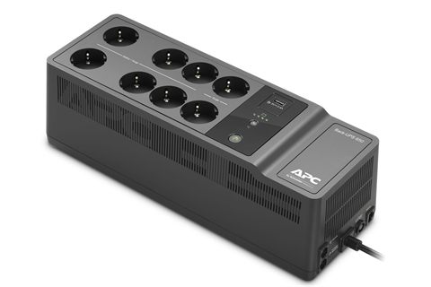 Apc BE650G2-GR