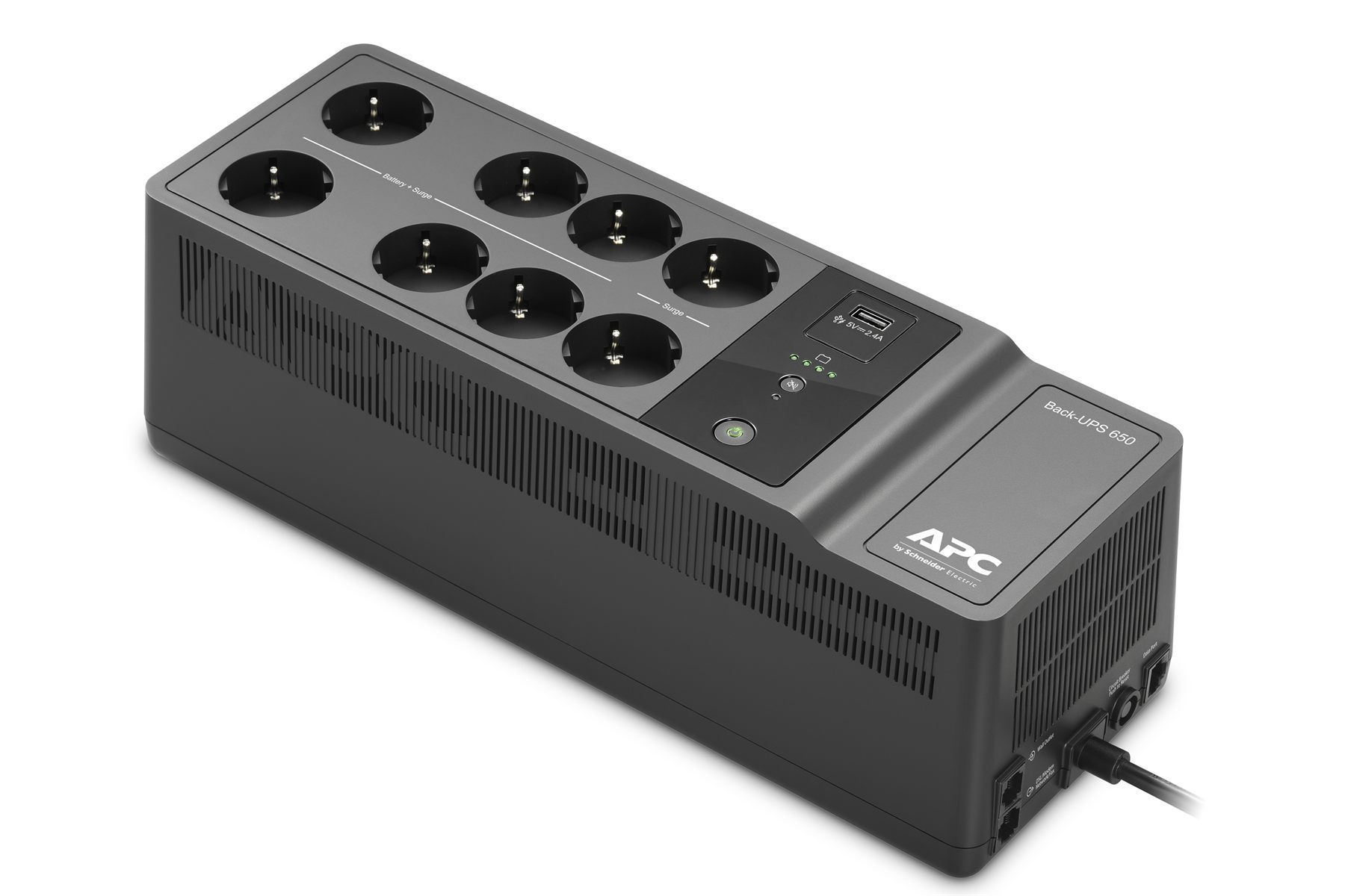 Apc BE650G2-GR