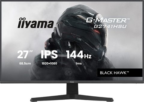 Iiyama G2741HSU-B1