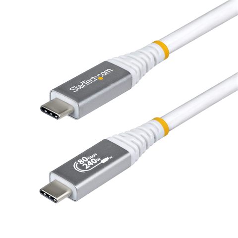 Startech CC1M80GUSB4CABLEW