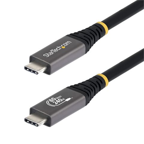 Startech CC150CM80GUSB4CABLE