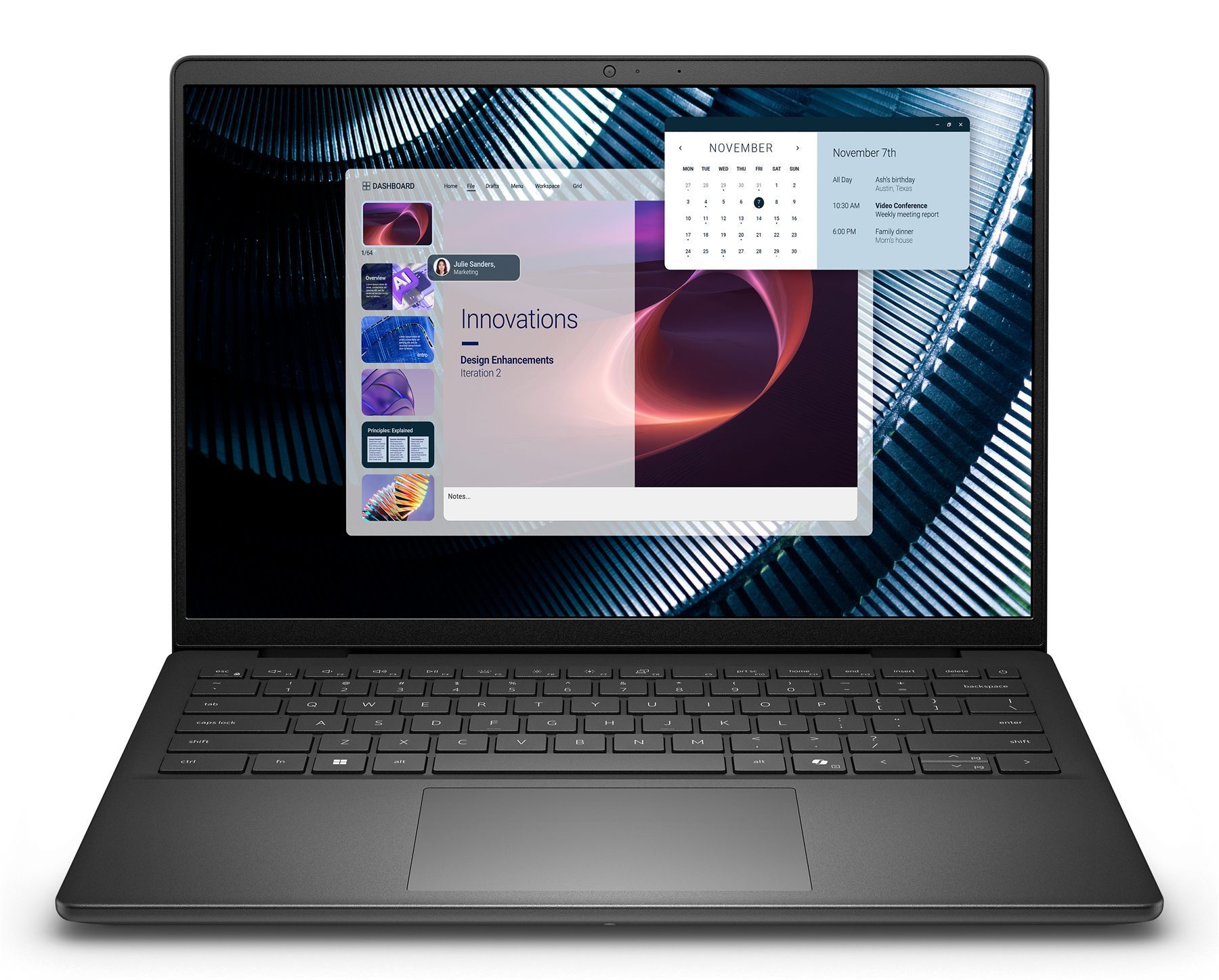 Dell JG3KF