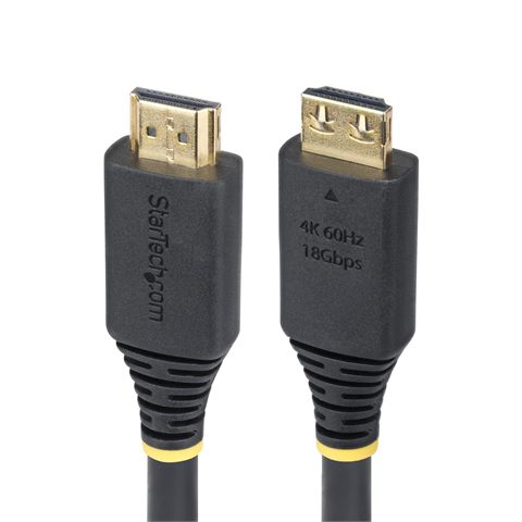 Startech HDMI2-CABLE-GRIP-5M