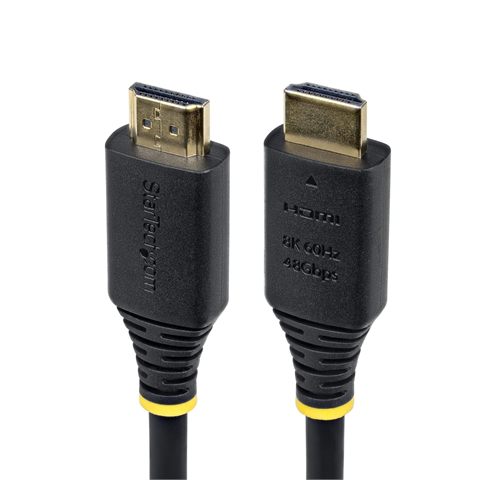 Startech HDMI21-CBL-8K60-3M