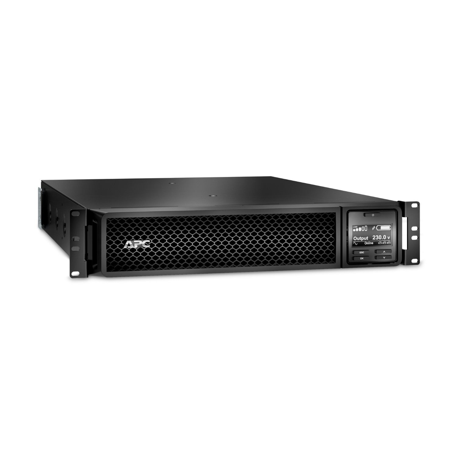 Apc SRT1000RMXLI