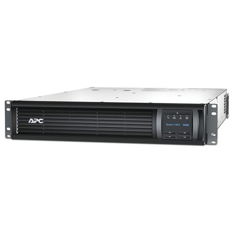 Apc SMT3000RMI2UC