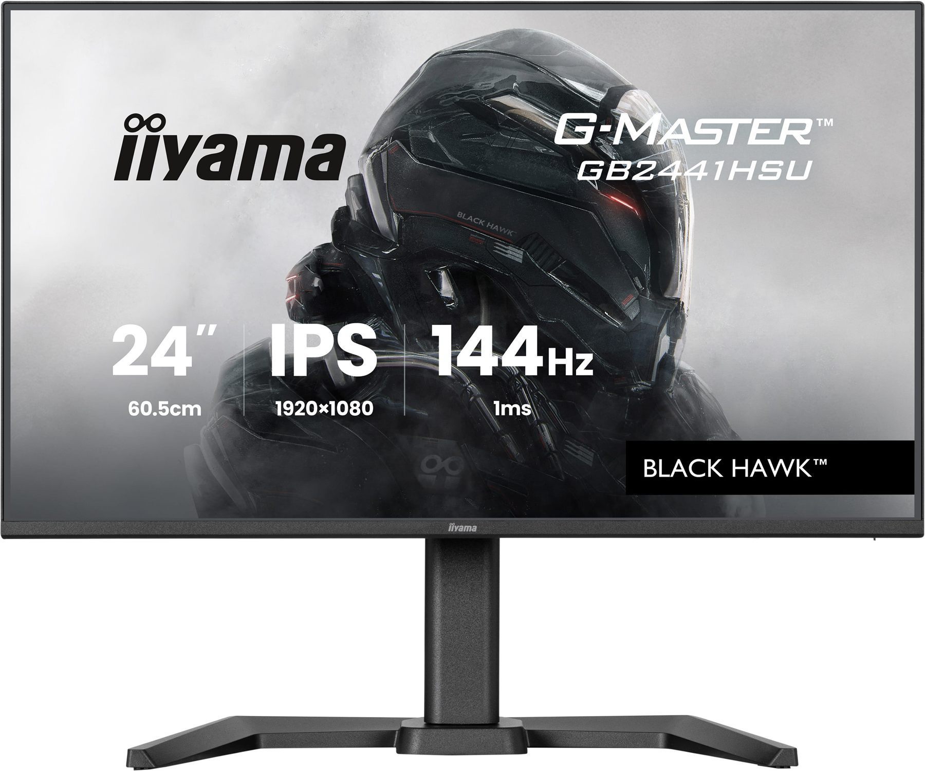 Iiyama GB2441HSU-B1