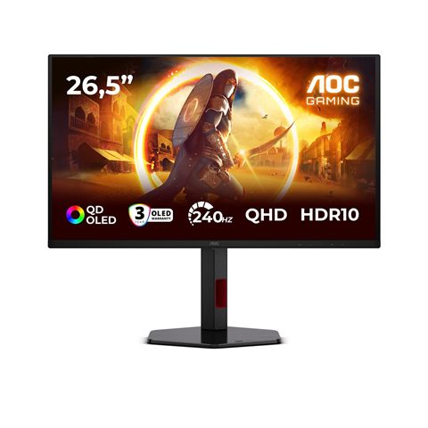 Aoc Q27G4ZDR