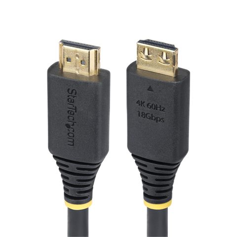 Startech HDMI2-CABLE-GRIP-3M