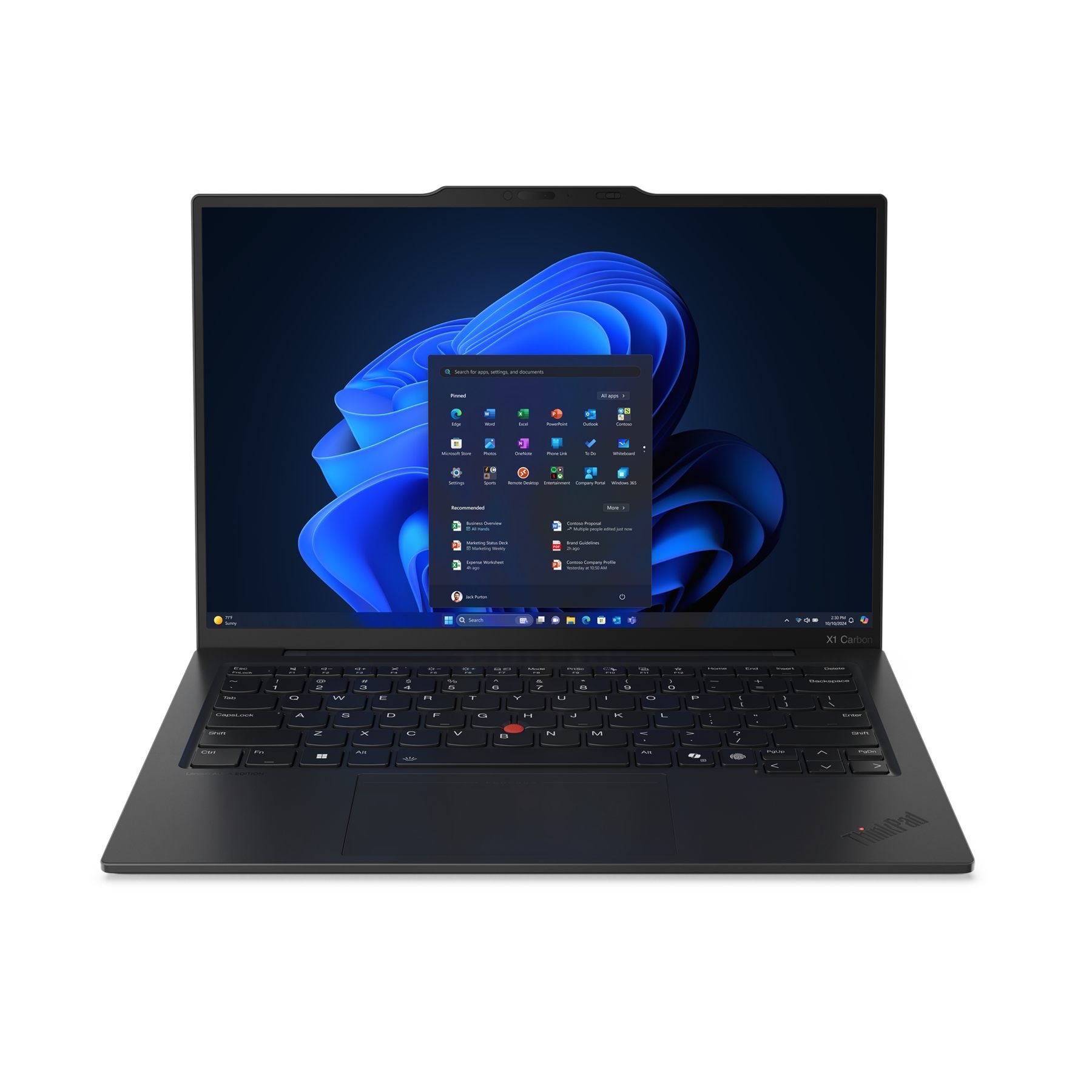 Lenovo 21NS00PTSP