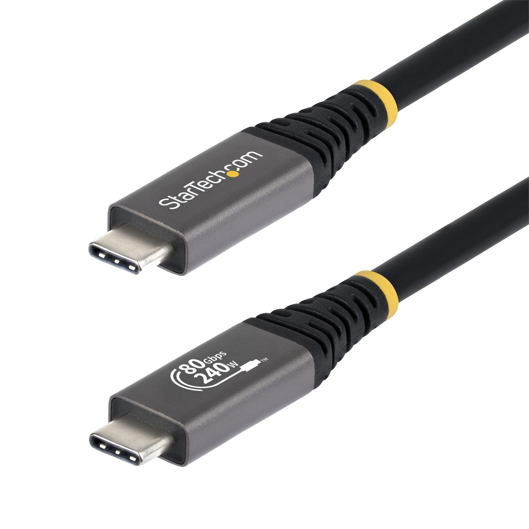 Startech CC50CM80GUSB4CABLE