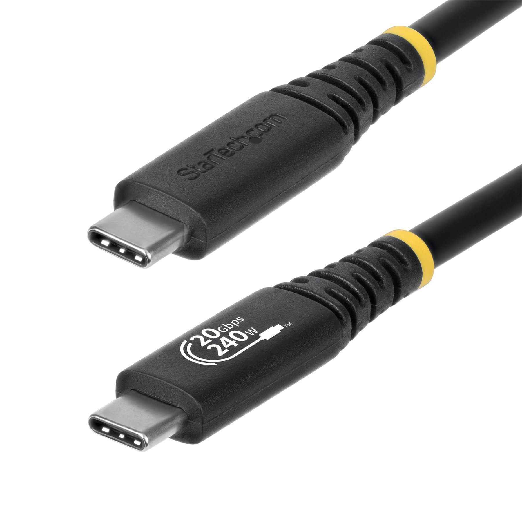 Startech CC2M20GUSB4TP