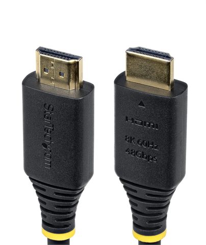 Startech HDMI21-CBL-8K60-50CM