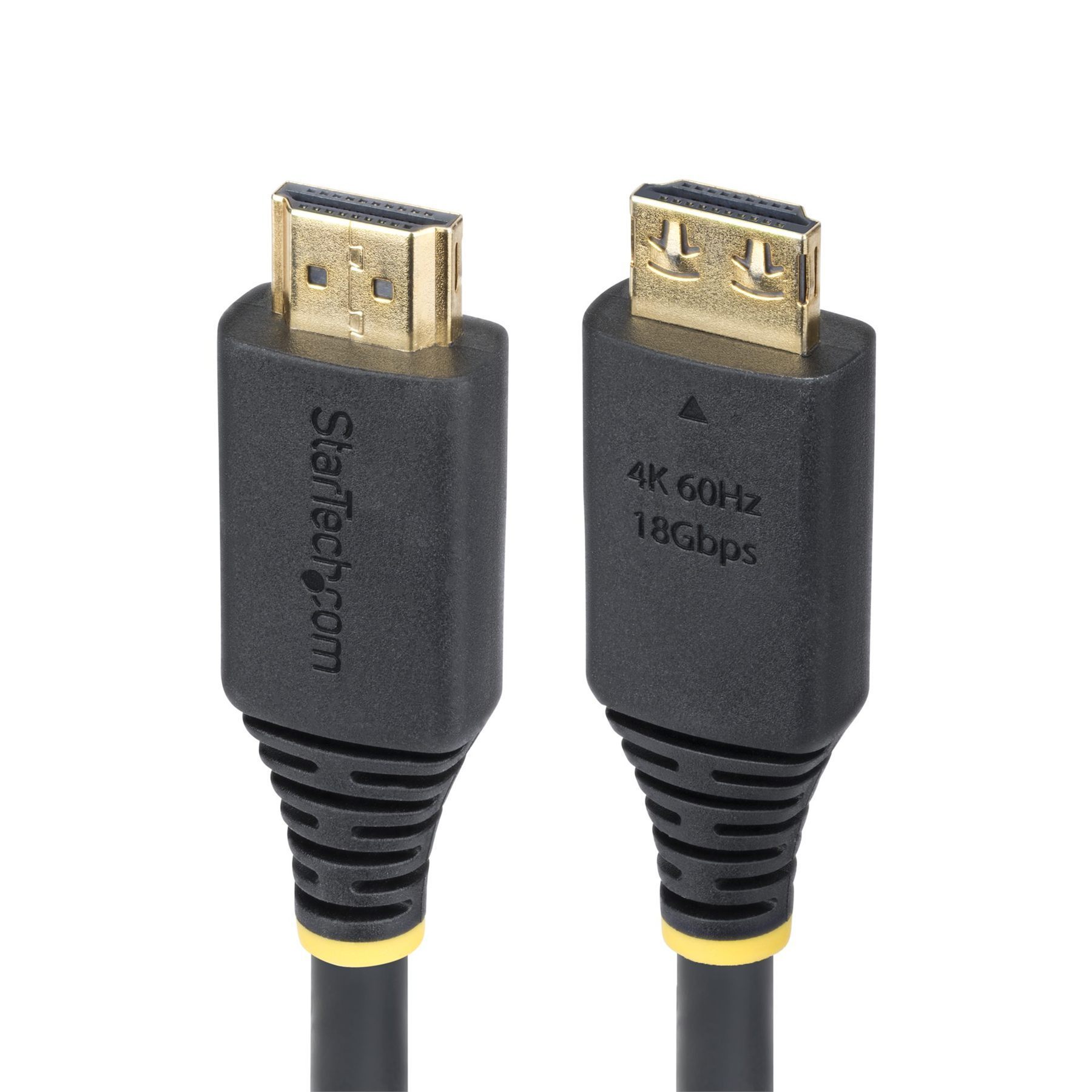 Startech HDMI2-CABLE-GRIP-2M