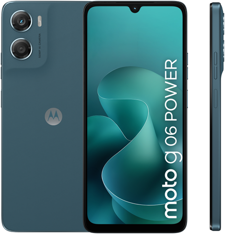 Motorola PBA00006ES