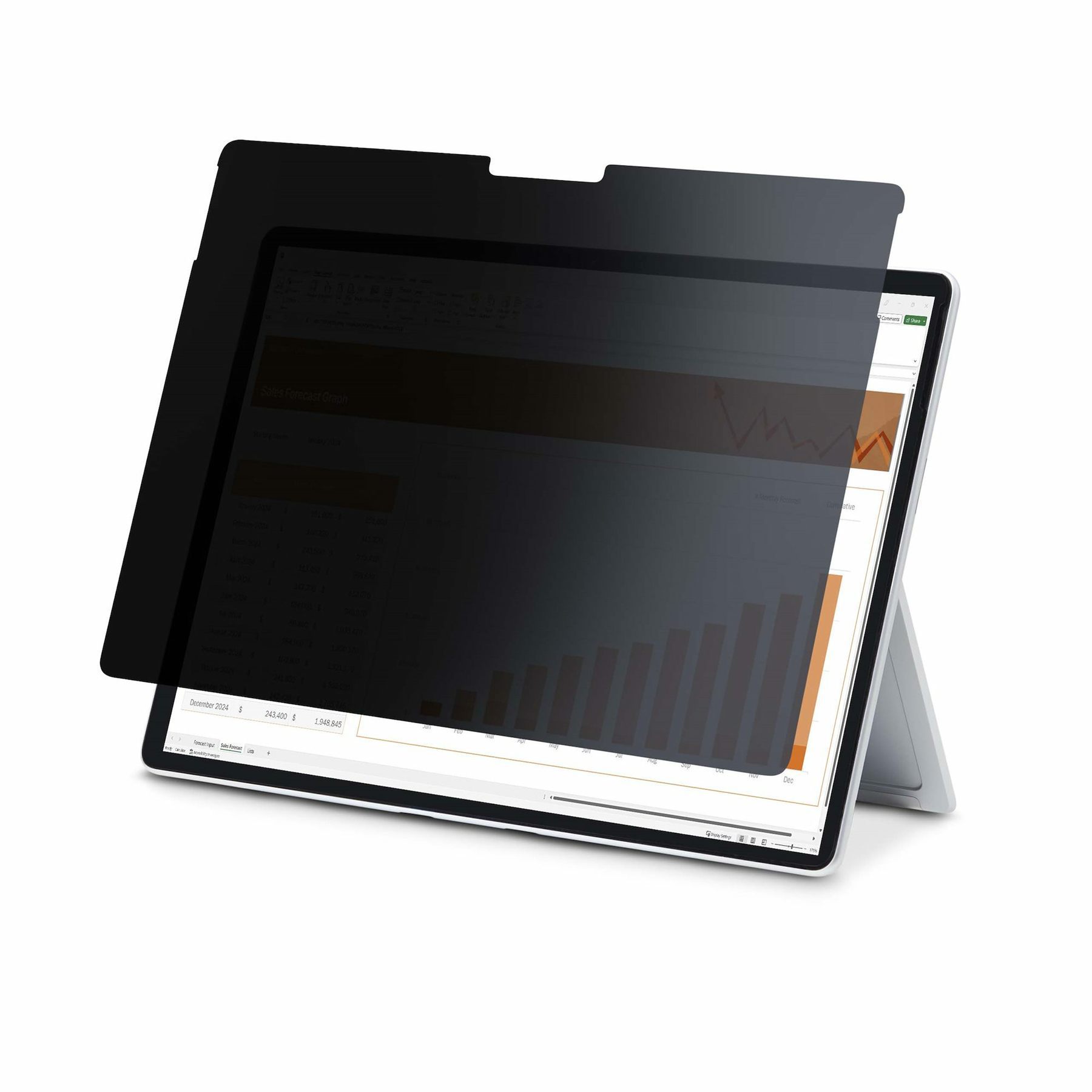 Startech 13SP-PRIVACY-SCREEN