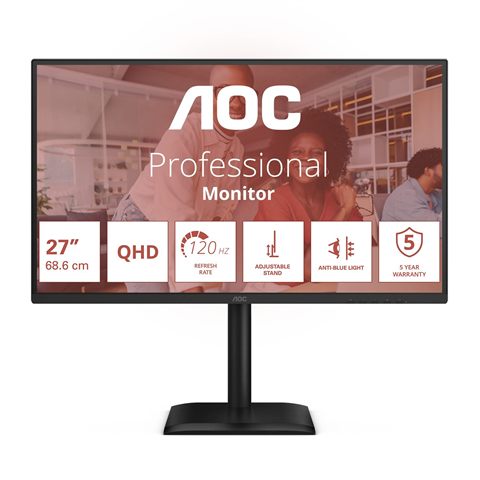Aoc Q27E4U