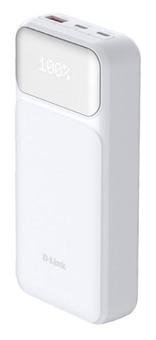 D-Link DPP-201