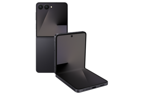 Samsung SM-F766BZKGEUB