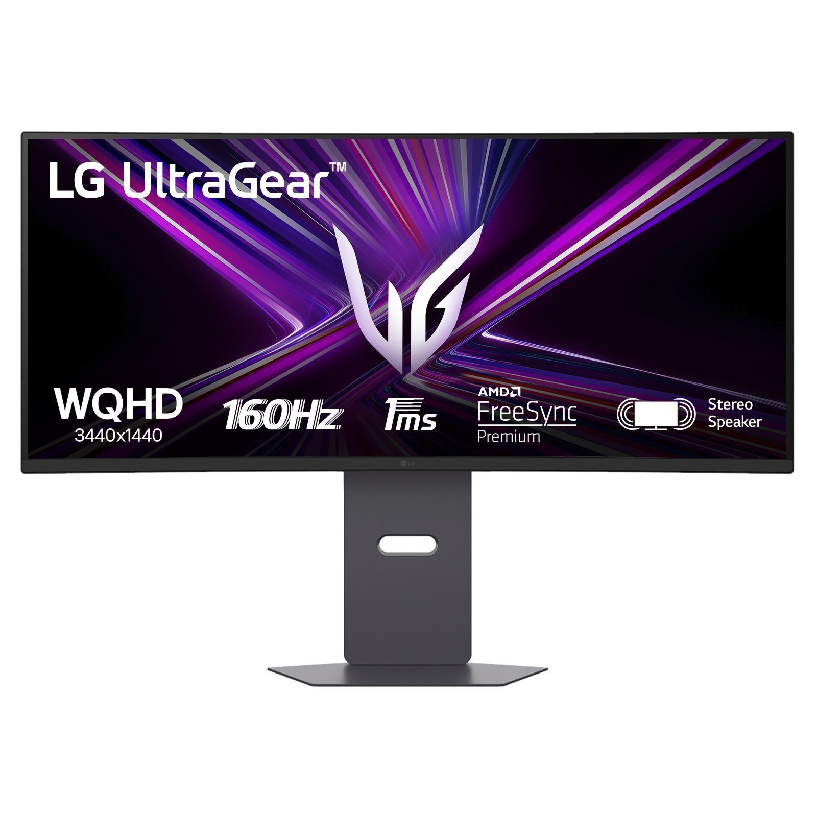 Lg 34G600A-B
