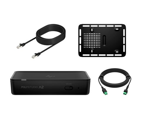 HP Poly B22X2AA#AC3