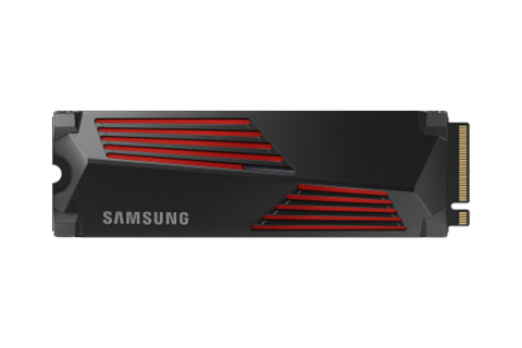 Samsung MZ-V9P2T0CW