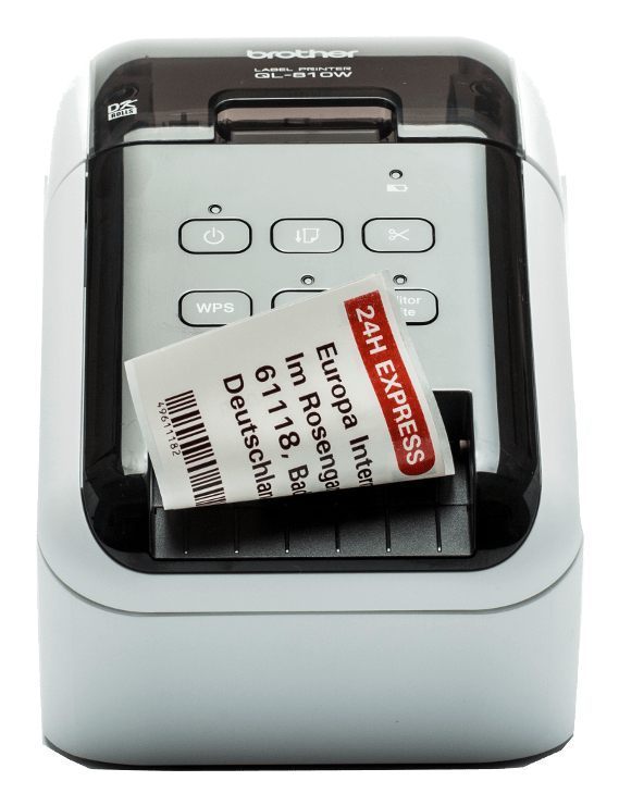 Brother QL810WCZX1