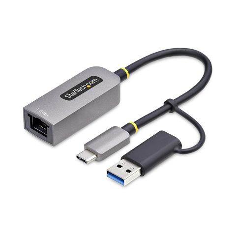 Startech C21GA-USB-ETHERNET