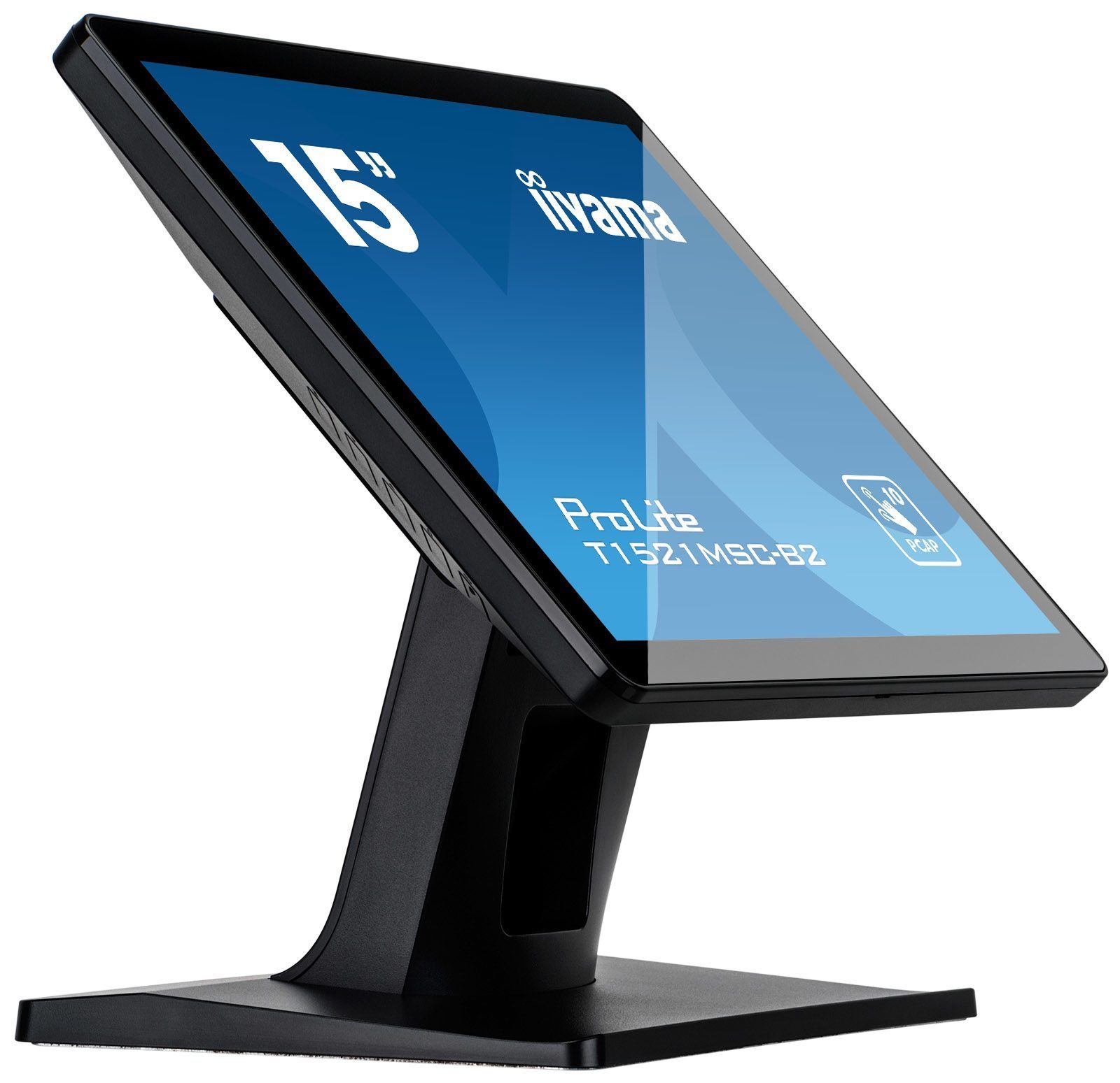 Iiyama T1521MSC-B2