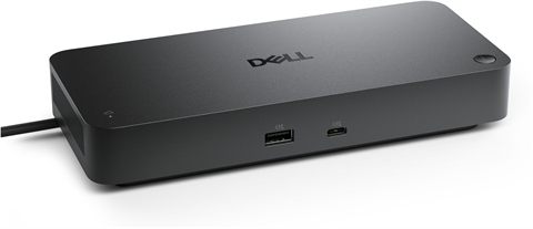 Dell DELL-SD25TB5