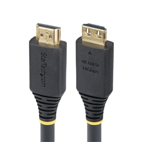 Startech HDMI2-CABLE-GRIP-7M