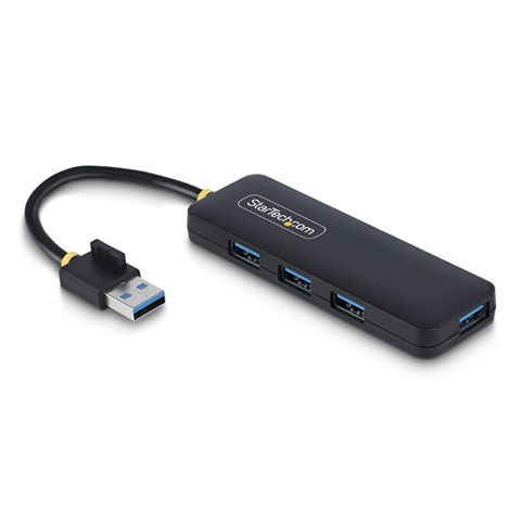 Startech H5A4A-USB-HUB