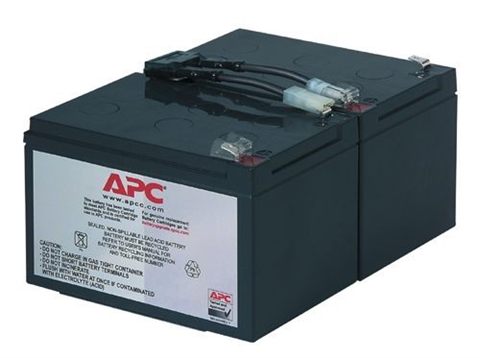 Apc RBC6