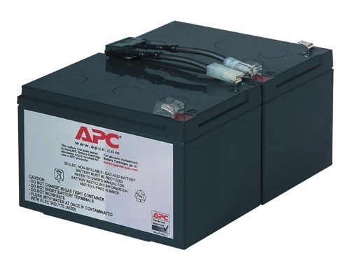 Apc RBC6