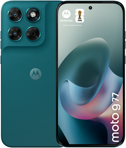 Motorola PBAW0035ES