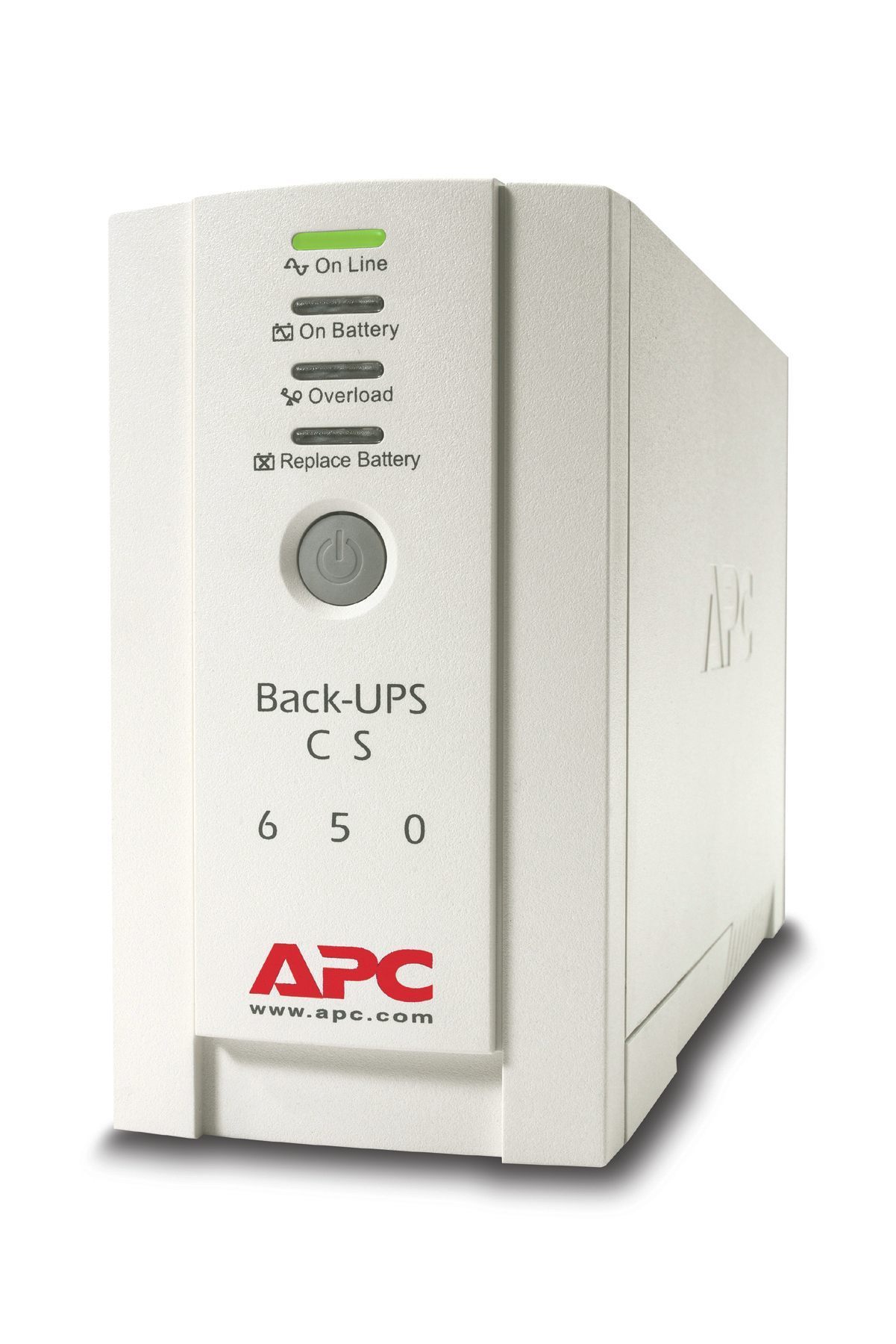 Apc BK650EI