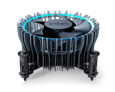 Intel BXTSRM1