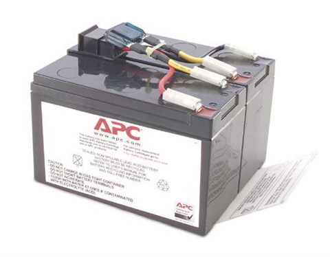 Apc RBC48