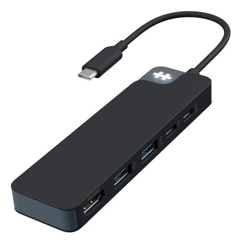 Targus HD4101BKGL