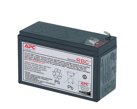 Apc RBC17