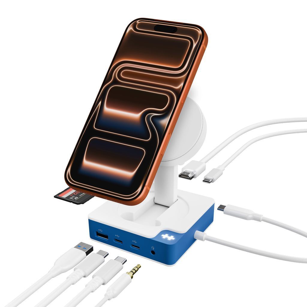 Targus HD8100BUGL