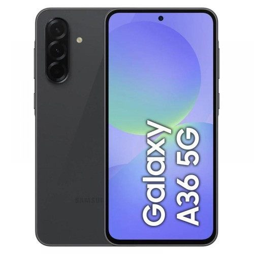 Samsung SM-A366BZKGEEB