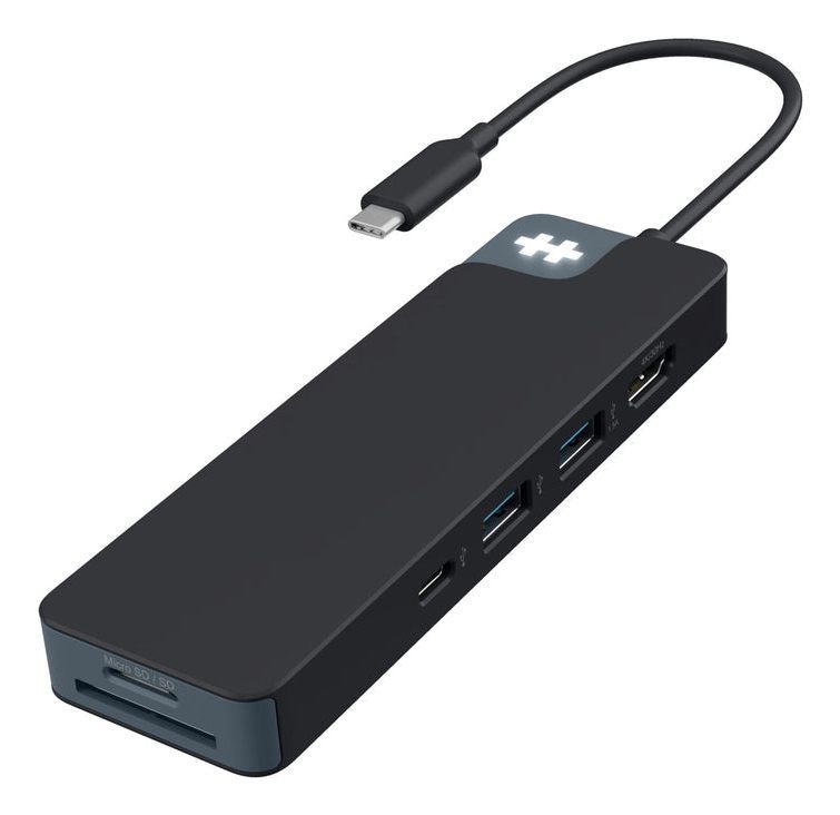 Targus HD4102BKGL