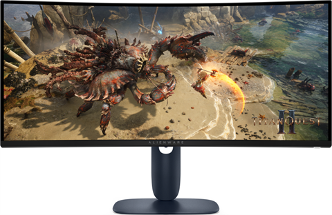 Dell GAME-AW3425DWM