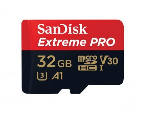 Sandisk SDSQXCG-032G-GN6MA