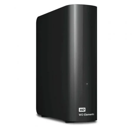 Western Digital WDBWLG0220HBK-EESN
