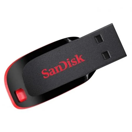 Sandisk SDCZ50-128G-B35