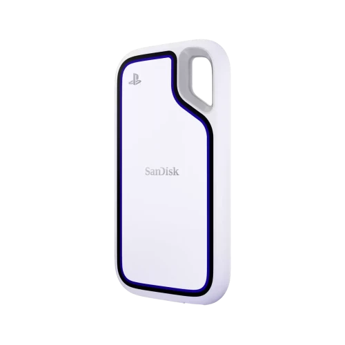 Sandisk SDSSDE62P-2T00-G25