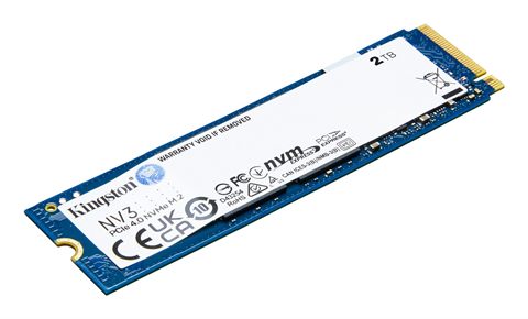 Kingston SNV3S/2000G